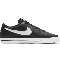 Nike Court Legacy Sneakers - White/Black