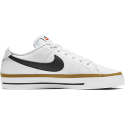 Nike Zapatillas Court Legacy W - White