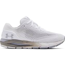 Under Armour Hovr Sonic 4 White Female