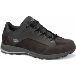 Hanwag Women's Banks Low - Asphalt