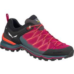 Salewa MTN Trainer Lite W - Virtual Pink/Fluo Coral