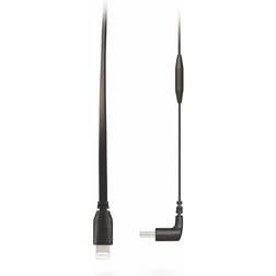 RØDE Angled USB C-Lightning 0.3m