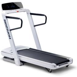 Horizon Fitness Omega Z