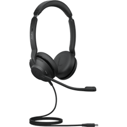 Jabra Evolve2 30 USB-A UC Stereo