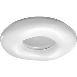 LEDVANCE Smart Plus Wifi Orbis Cromo Ceiling Flush Light ∅ 50cm