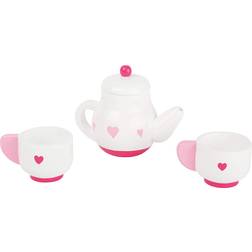 Small Foot Tea Set