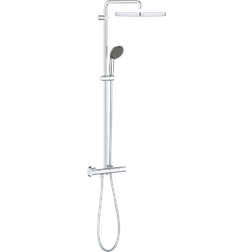 Grohe Vitalio Start Cube 250 (26696000) Cromo