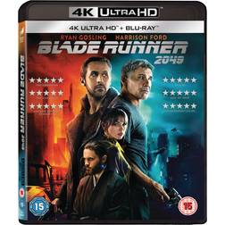 Blade Runner 2049 - 4K Ultra HD