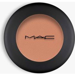 MAC Powder Kiss Soft Matte Eyeshadow What Clout!