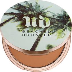 Urban Decay Beached Bronzer Bronzed