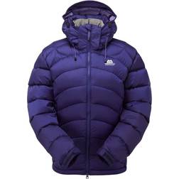 Mountain Equipment Lightline Women's Jacket - Indigo