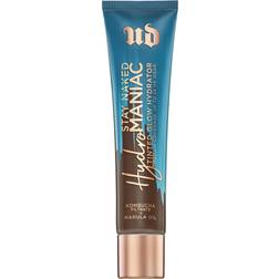 Urban Decay Hydromaniac Tinted Glow Hydrator #81 Deep Neutral