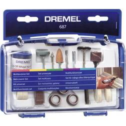 Dremel 26150687JA Verktygsset