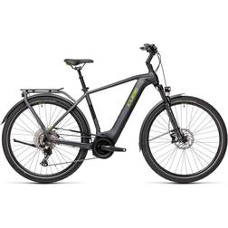 Cube Touring Hybrid EXC 500 2021 Male Men's Bike