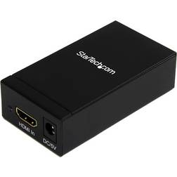 StarTech HDMI-DisplayPort F-F Adapter