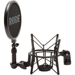 RØDE SM6, Support