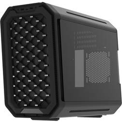 Antec Dark Cube Dual Front Panels USB3.1 Type-C Ready