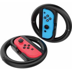 Kyzar Nintendo Switch Racing Wheels