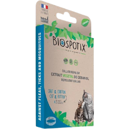 Biospotix Flea Collar for Cats