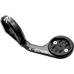 K-Edge garmin sport mount soporte gps Negro UNICA