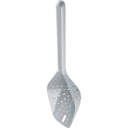 Guzzini My Kitchen Slotted Spoon 34cm