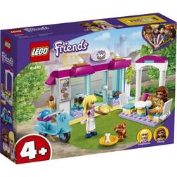 LEGO Friends Heartlake City Bakery 41440