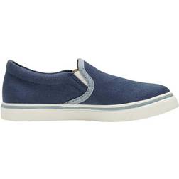 Hummel Slip-On Jr - Blue Night