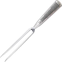 Global Straight Carving Fork 12.6"