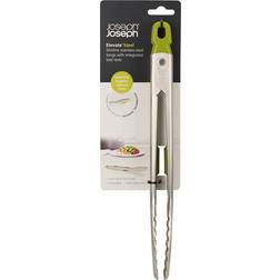 Joseph Joseph Elevate Steel Slimline Cooking Tong 31.5cm