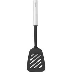 Brabantia Grande Anti-Adhésive Profile Acier Inoxydable Spatule 35.1cm