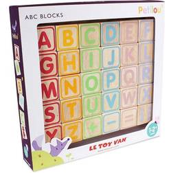 Le Toy Van ABC Blocks