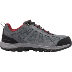 Columbia Redmond III Waterproof M - Ti Grey Steel/Black