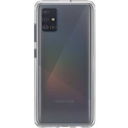 OtterBox Galaxy A51 Coque React Series Clear