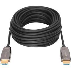 Digitus AOC Hybrid Fiber HDMI-HDMI