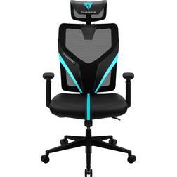 ThunderX3 Yama1 Gaming chair - Black/Green