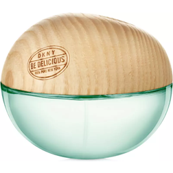 DKNY Be Delicious Coconuts About Summer EdT