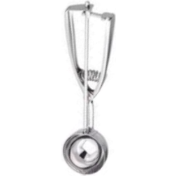 Judge Food Prep Ice Cream Scoop 23cm