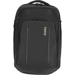 Thule Crossover 2 Backpack 30L. Zwart