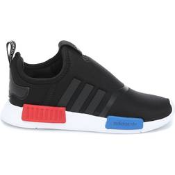 adidas Original Kid's NMD 360 - Core Black/Core Black/Cloud White