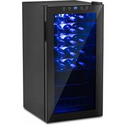 Royal Catering RCWI Black