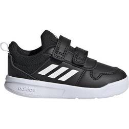 Adidas Infant Tensaur - Core Black/Cloud White/Core Black