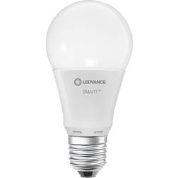 LEDVANCE SMART WiFi E27 9,5W Classic 2 700-6 500K