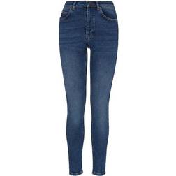 Whistles Sculpted Skinny Jeans - Denim