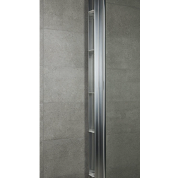 INR Pile Blankpolerad Aluminium (80000675)