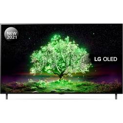 LG OLED55A1