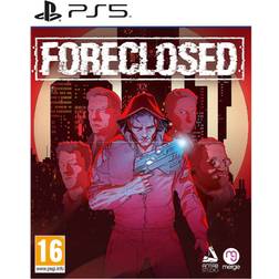 Foreclosed (PS5)