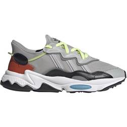 Adidas Ozweego Grey Two Core Black - Harmaa/Sininen