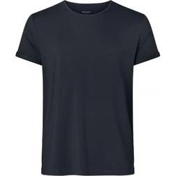 Resteröds Bamboo Jimmy T-shirt - Marine