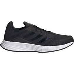 adidas Duramo SL M - Core Black/Core Black/Grey Six