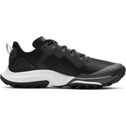 Nike Wmns Air Zoom Terra Kiger 7 Black/Pure Platinum-Anthracite Female